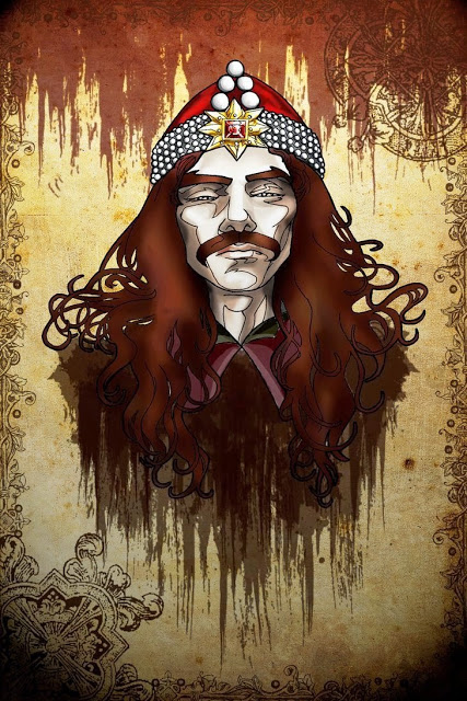 vlad dracula iii